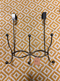 Metal Door Hanger