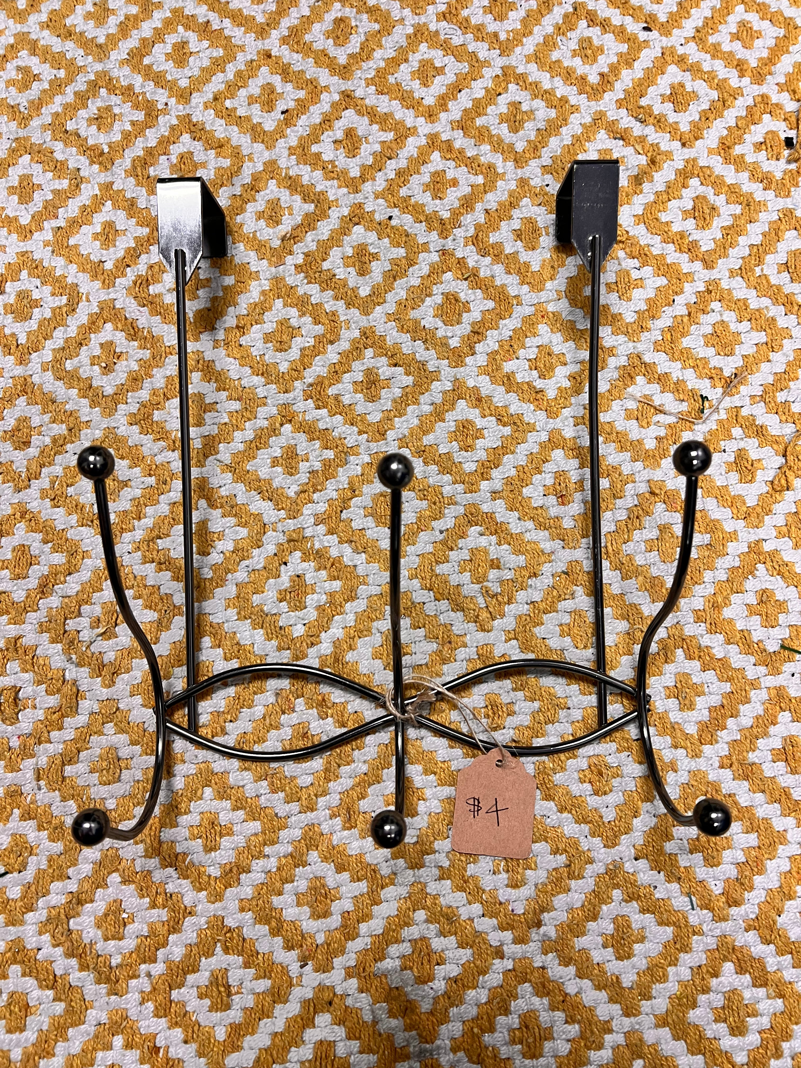 Metal Door Hanger