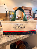 Bag & Mugs Gift Set