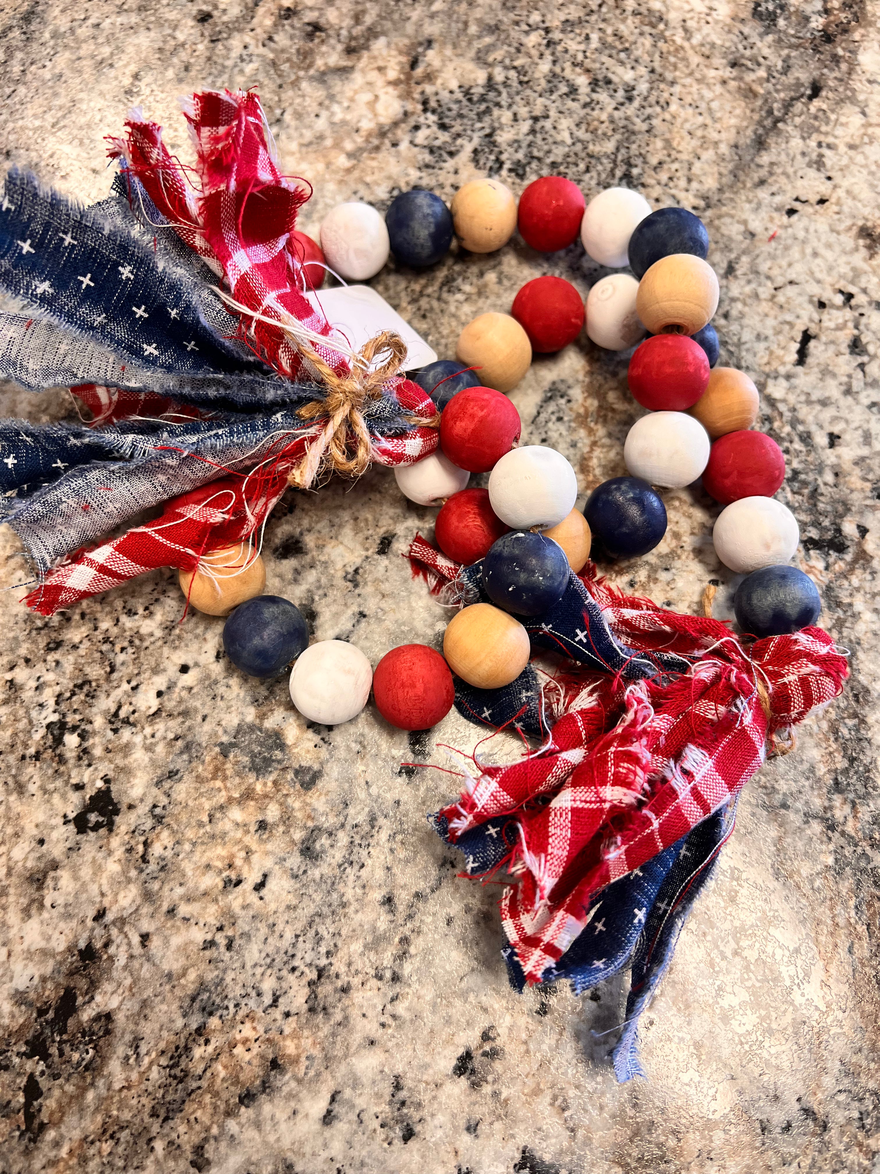 Bead Decor
