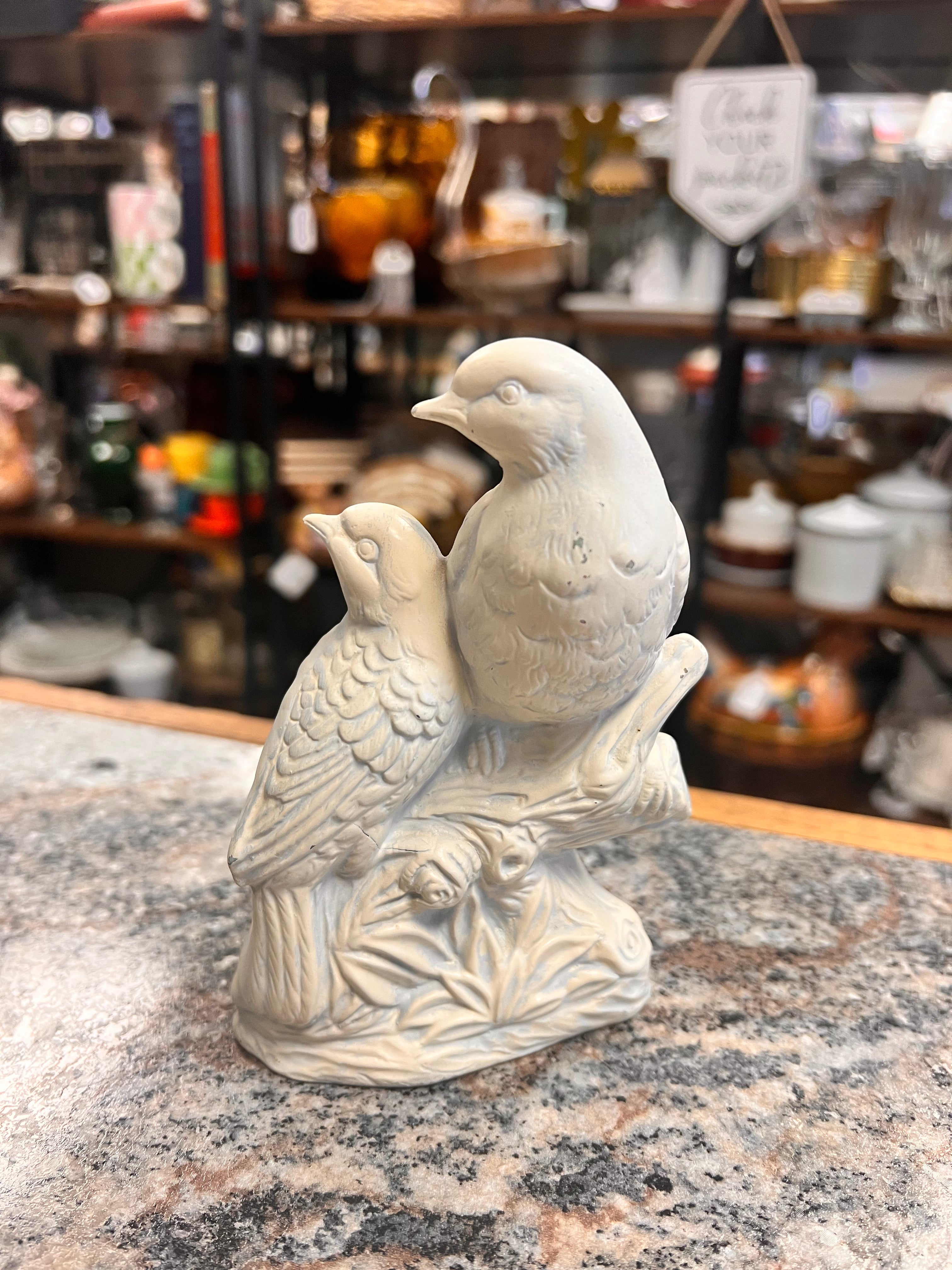 Love Bird Figurine