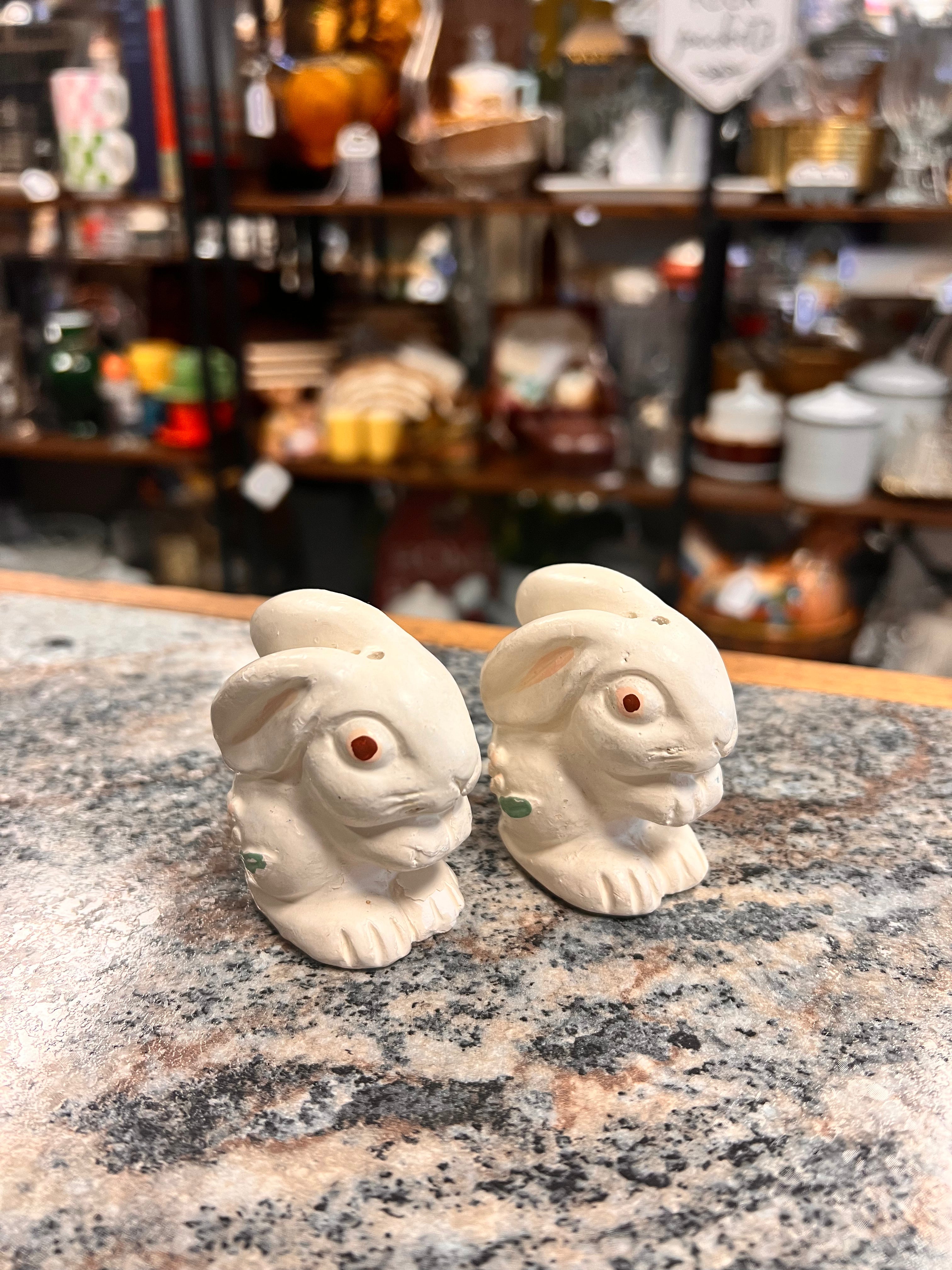Rabbit Shakers