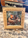 Bird Frame