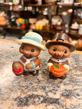 Pilgrim Shakers