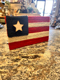 Bead Flag