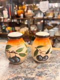 Tuscan Shakers