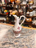 Ukrainian Pitcher