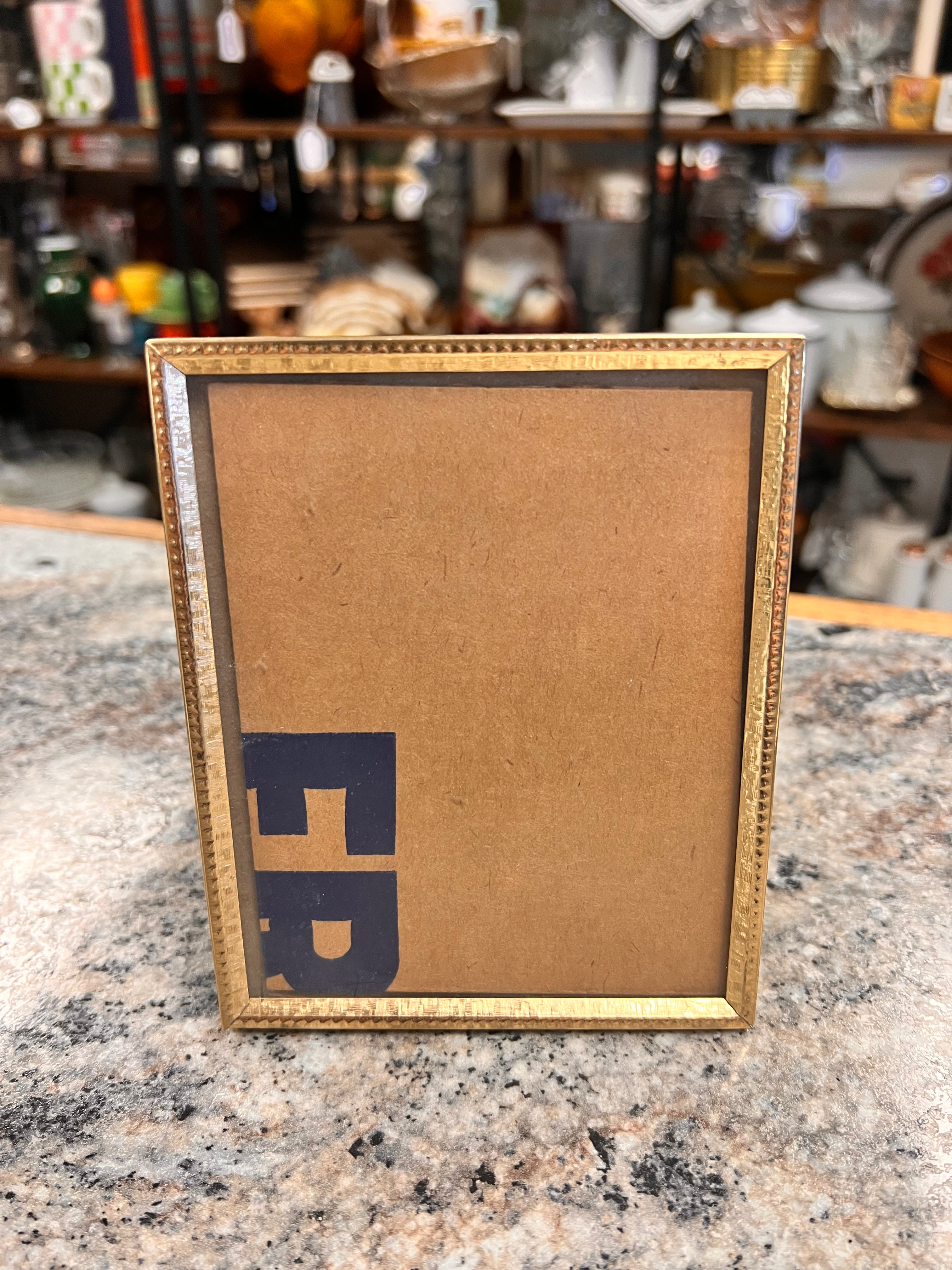 Vintage Frame