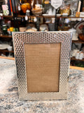 Silver Frame