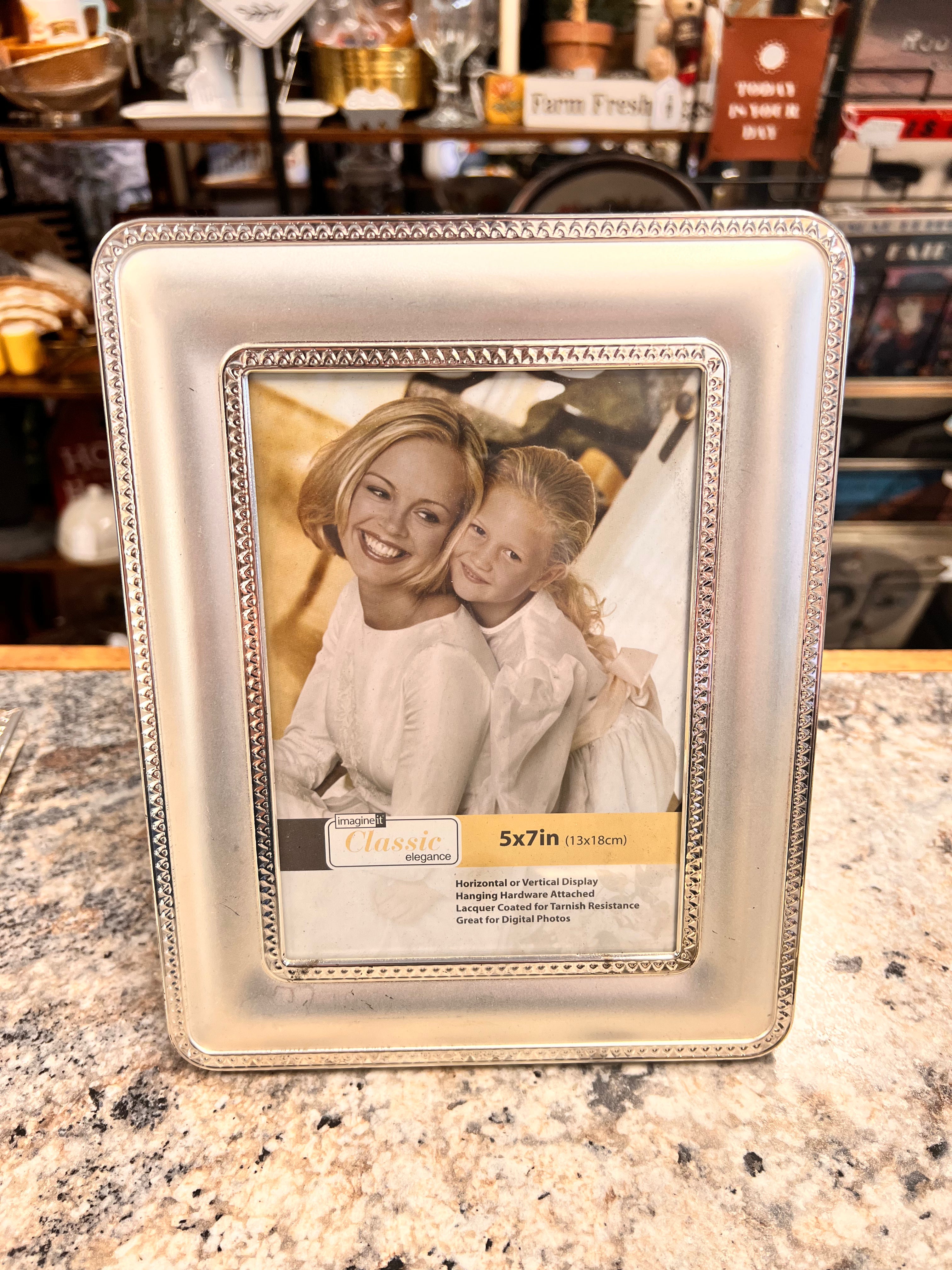 5x7 Frame