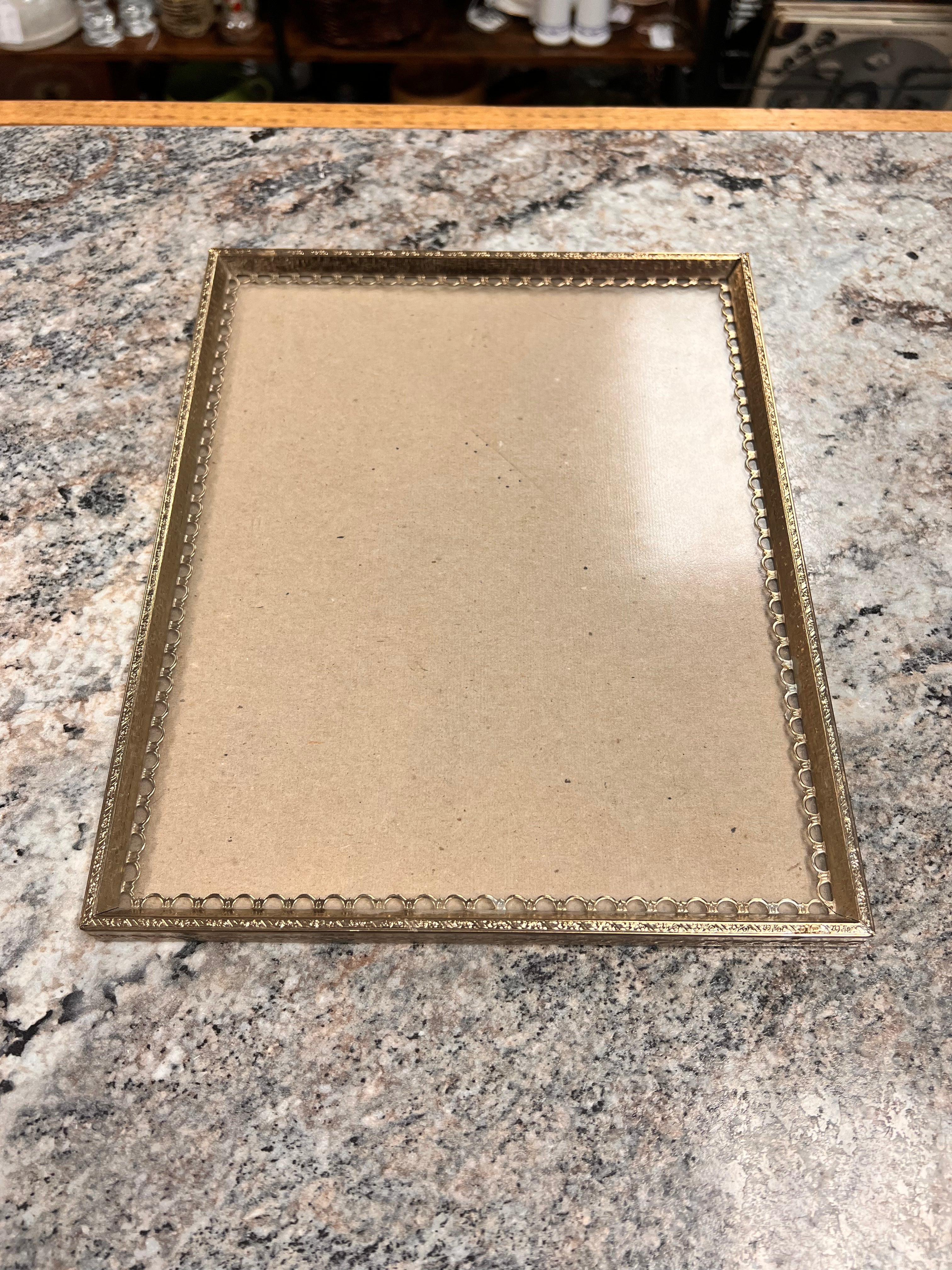 Vintage Frame