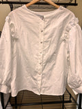 White Long Sleeve