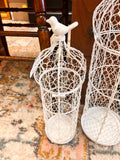Small Bird Cage