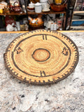 Vintage Basket