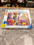 Owl Puzzle