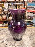 Purple Vase