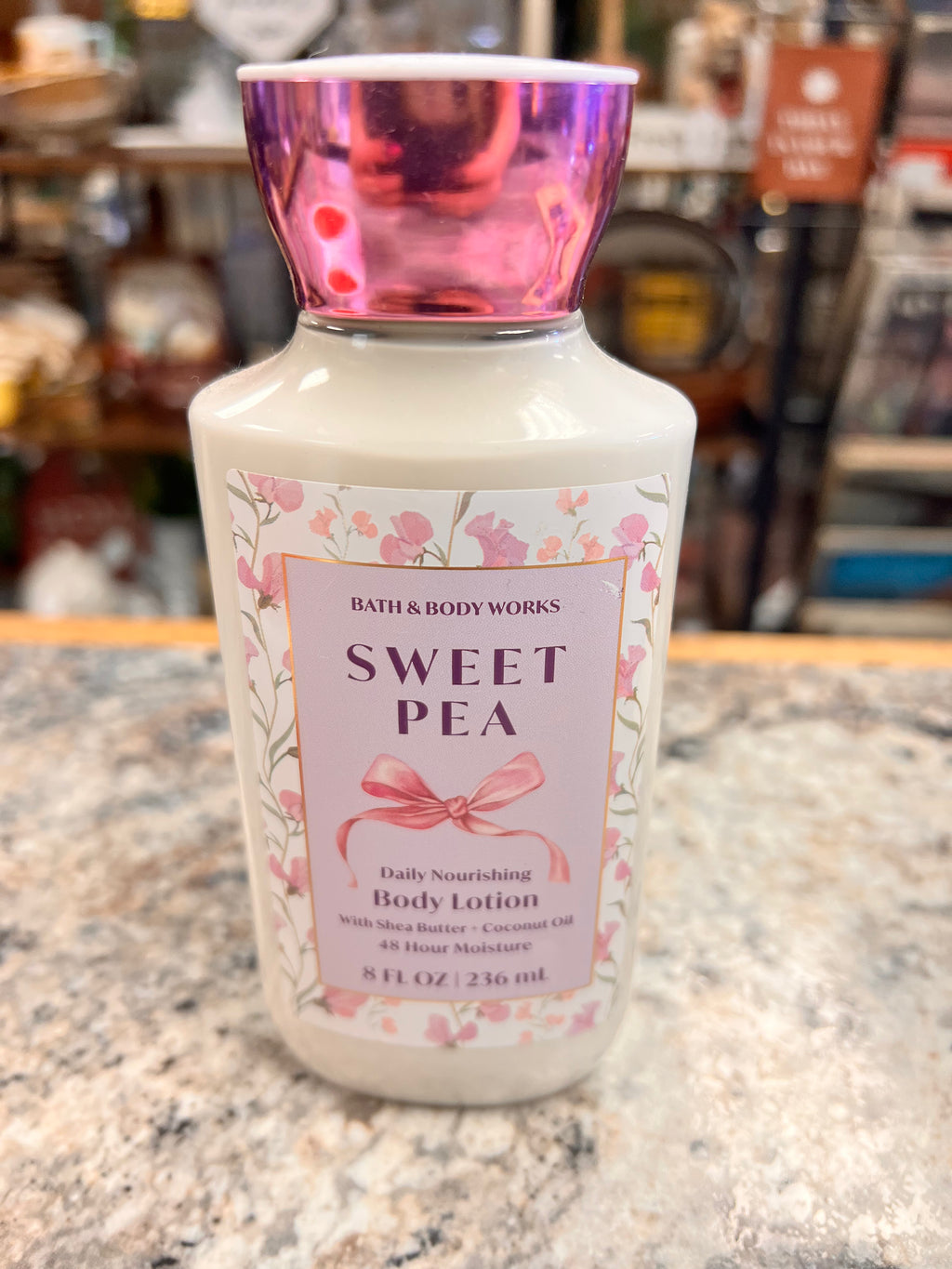 Bath & Body Works