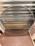 Metal Wall Shelf