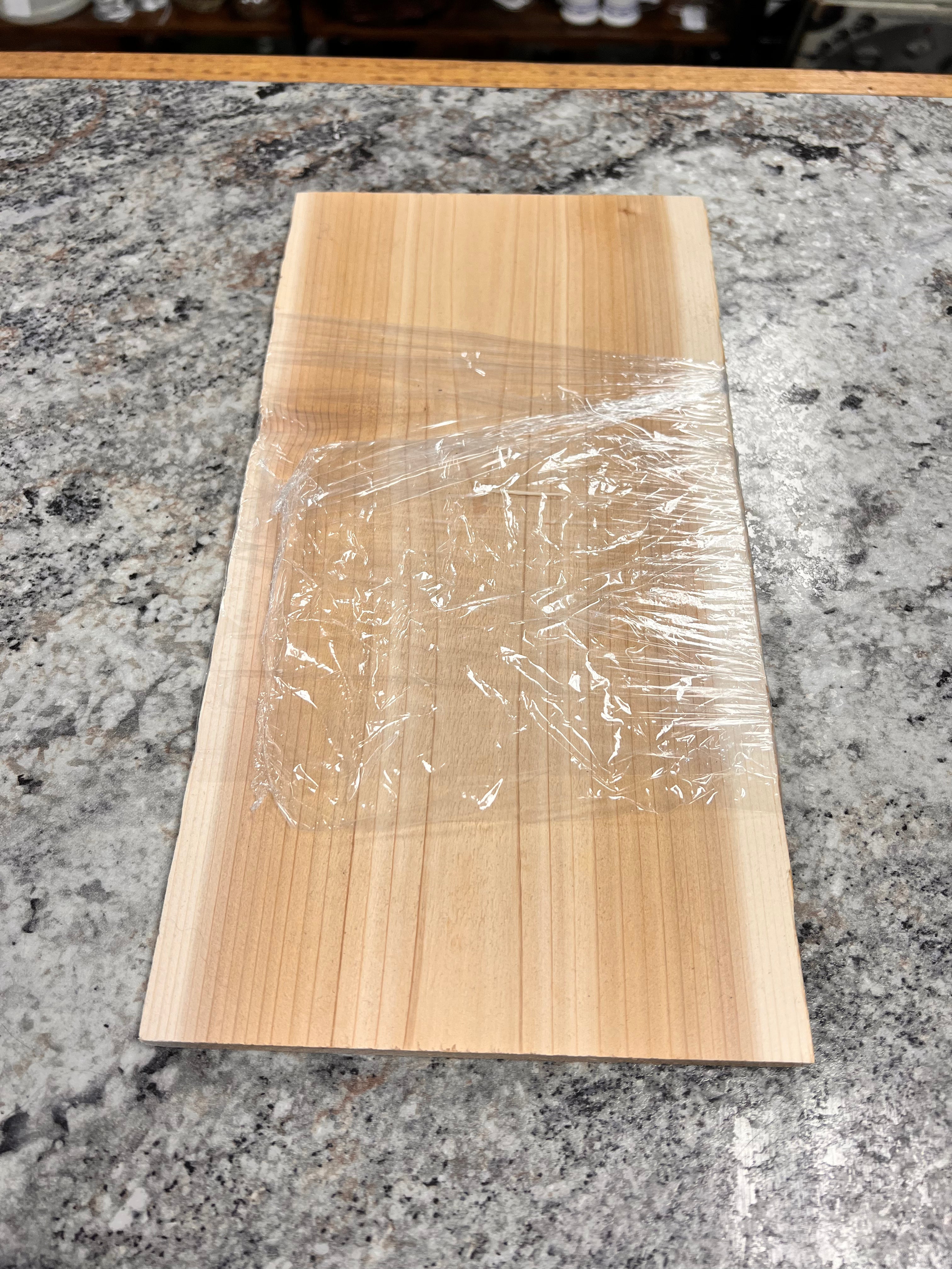 Crafting Wood