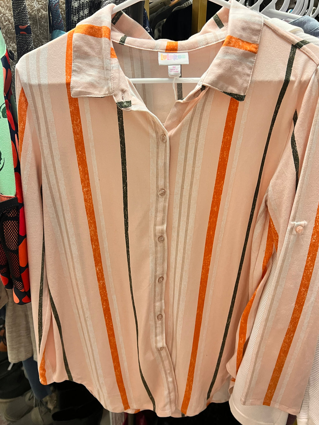 Lularoe