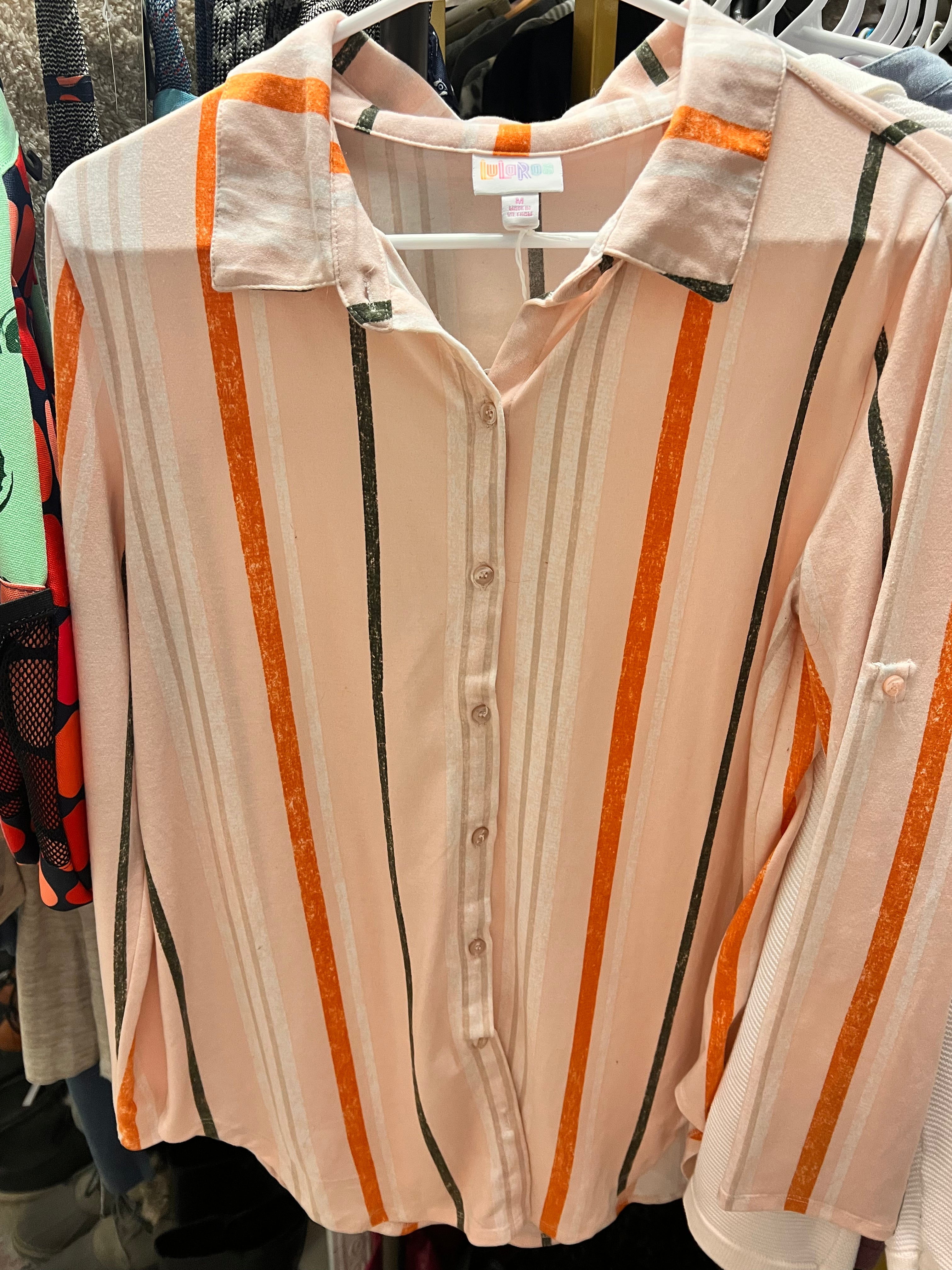 Lularoe