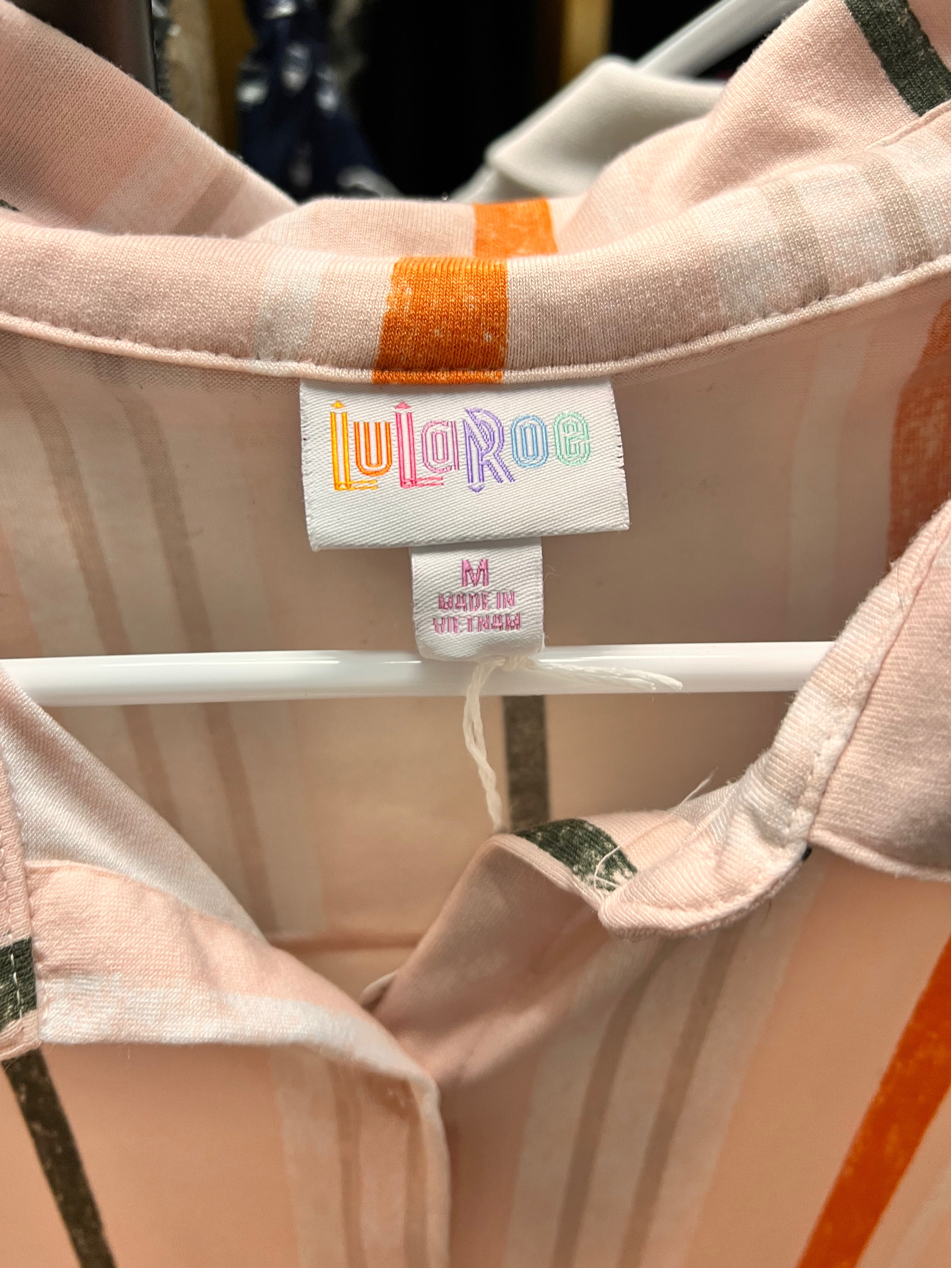 Lularoe