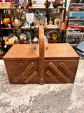Sewing Box