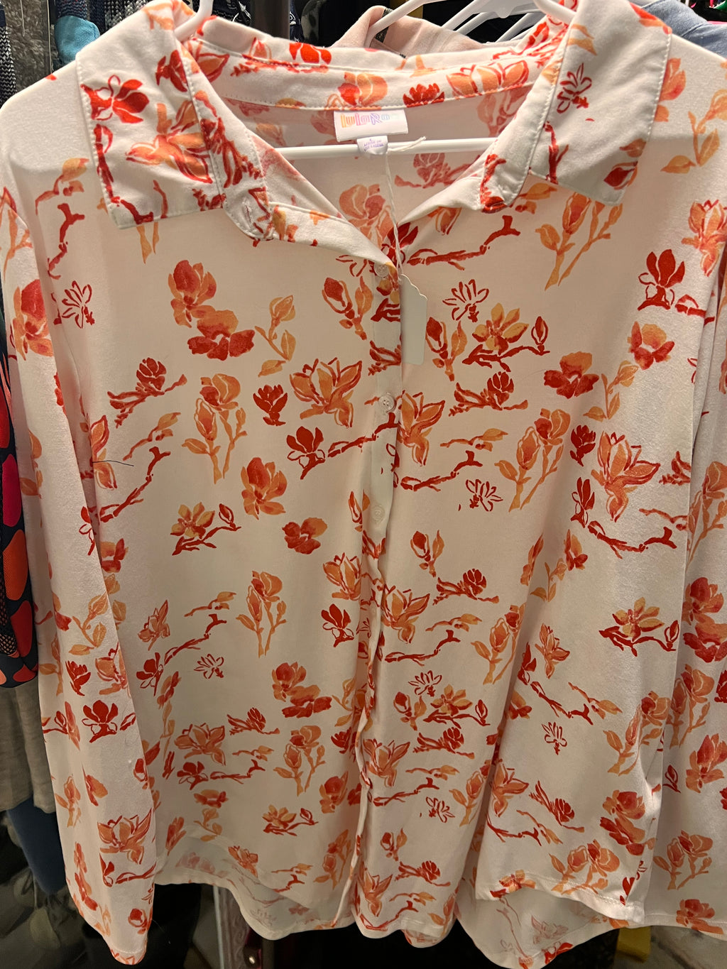 Lularoe