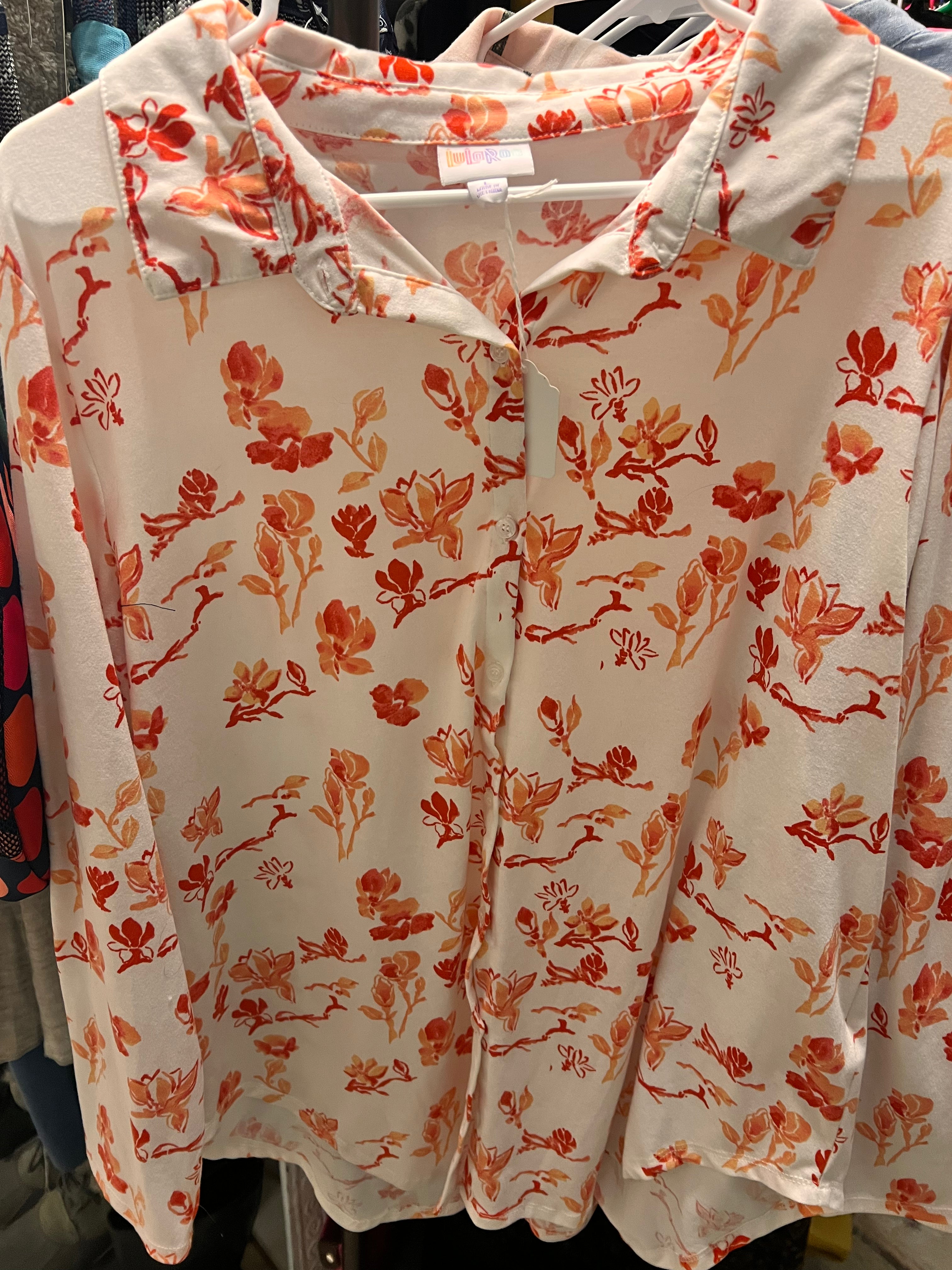 Lularoe