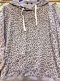 Purple Hoodie