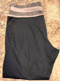 Black Leggings