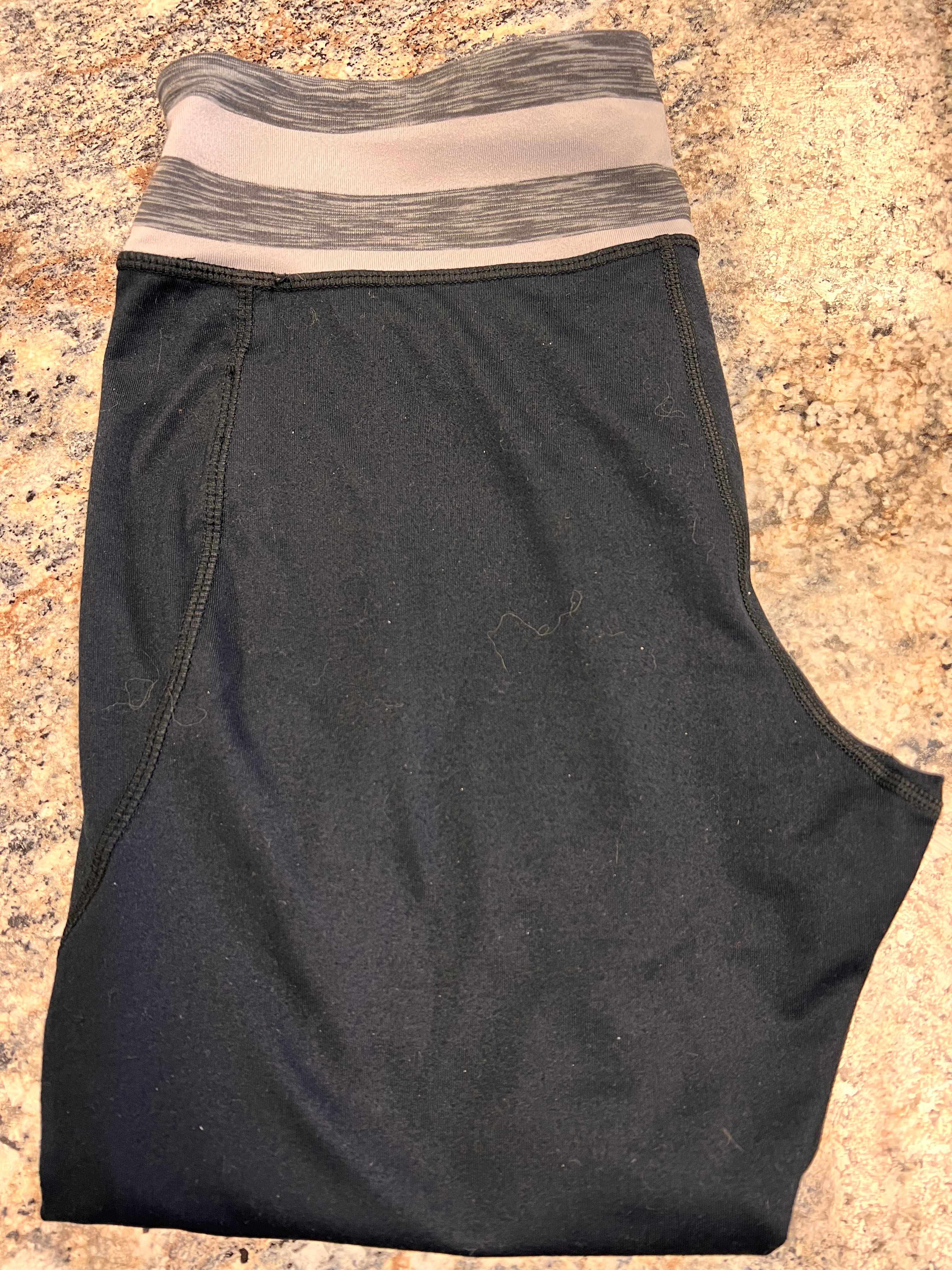 Black Leggings