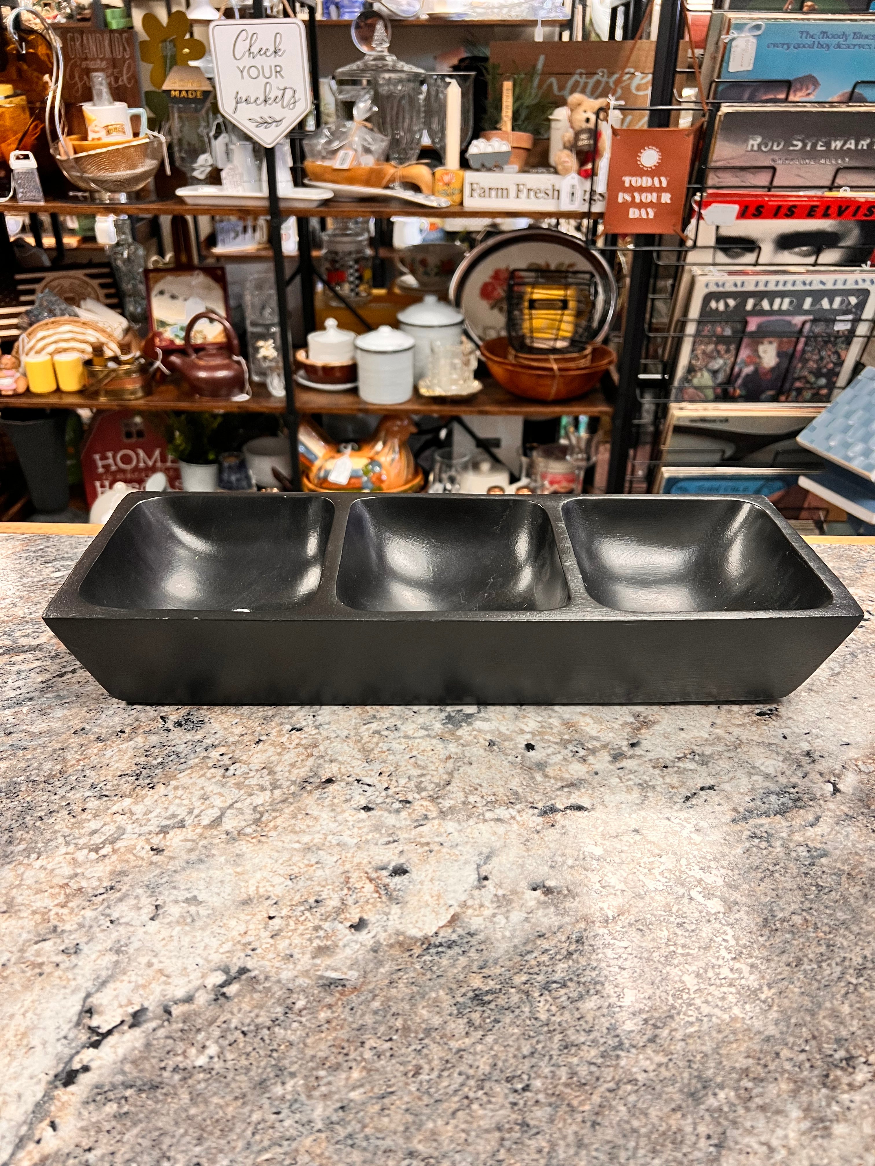 Serving Tray