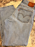 Levi Jeans 28