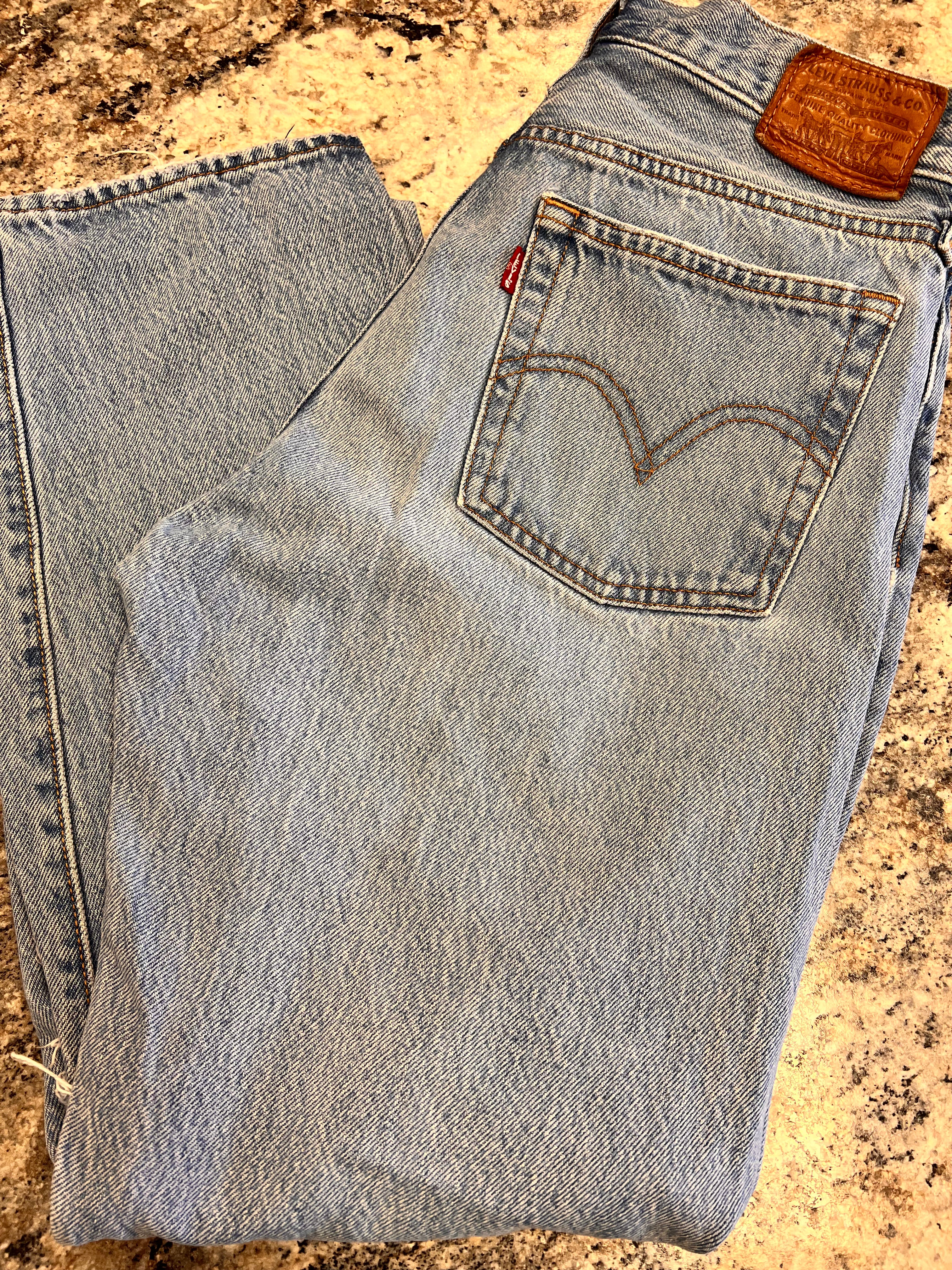 Levi Jeans 28