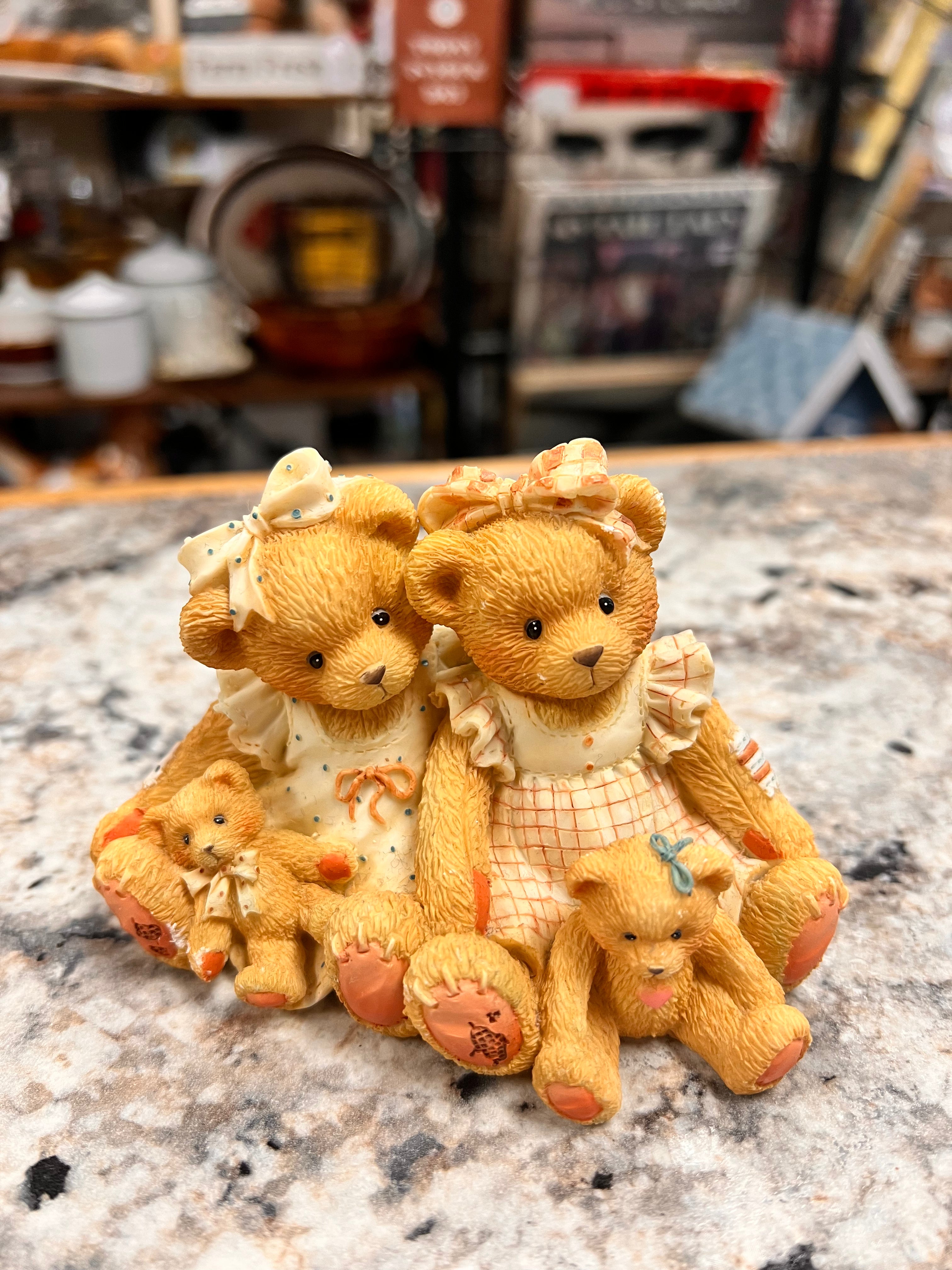 1995 Teddy