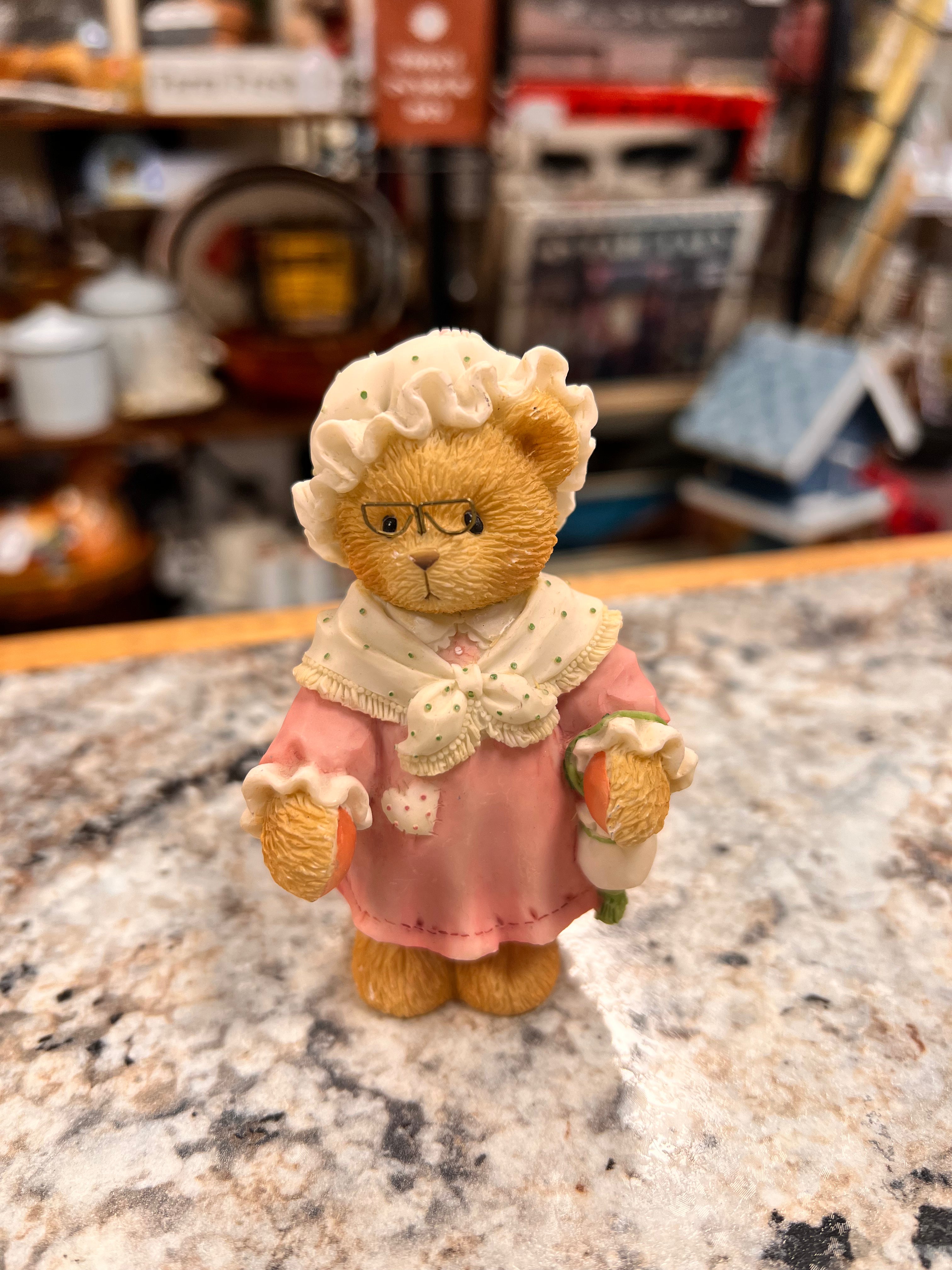 Grandma Figurine