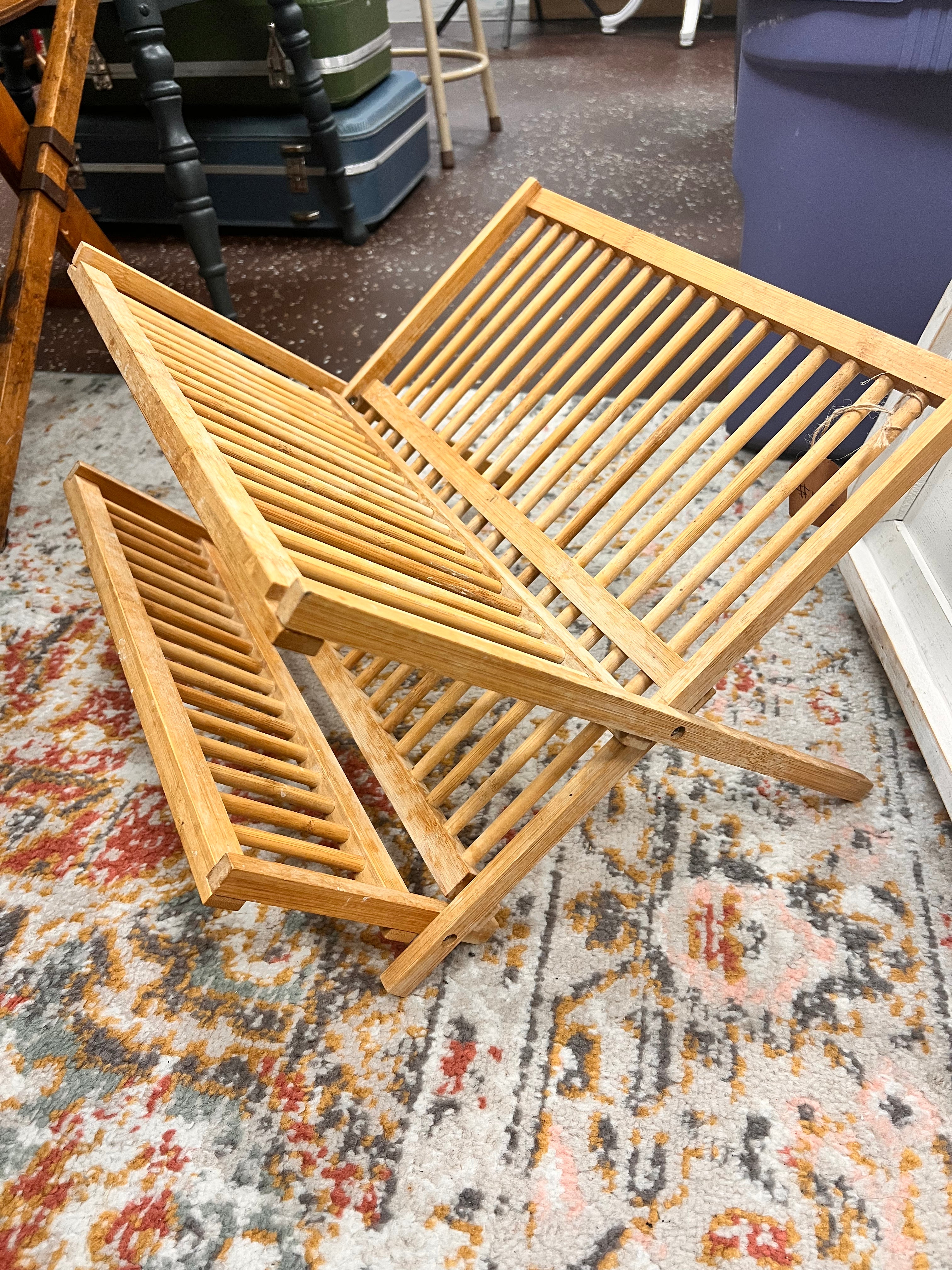 Dish Drying Rack
