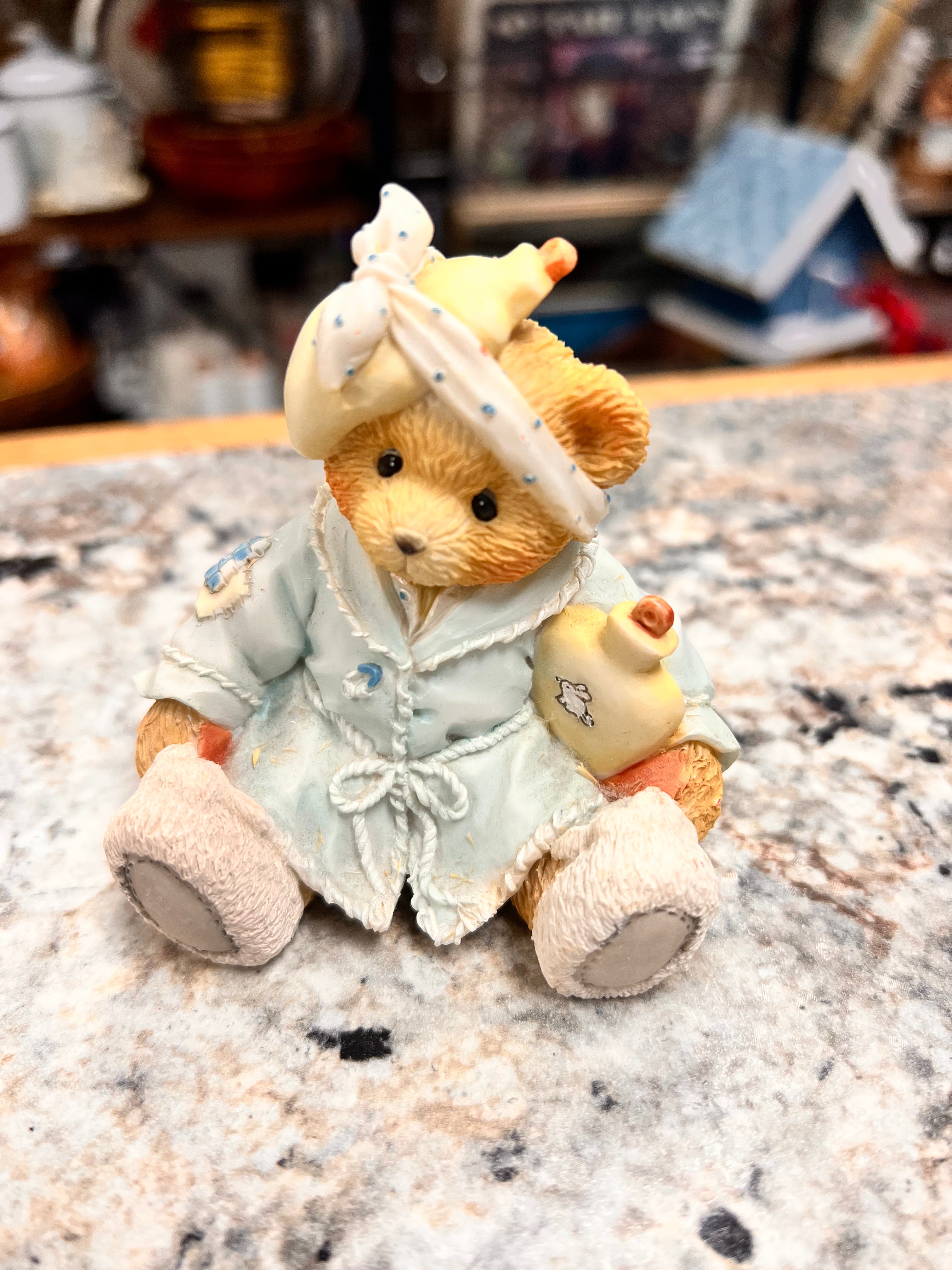 1994 Teddy