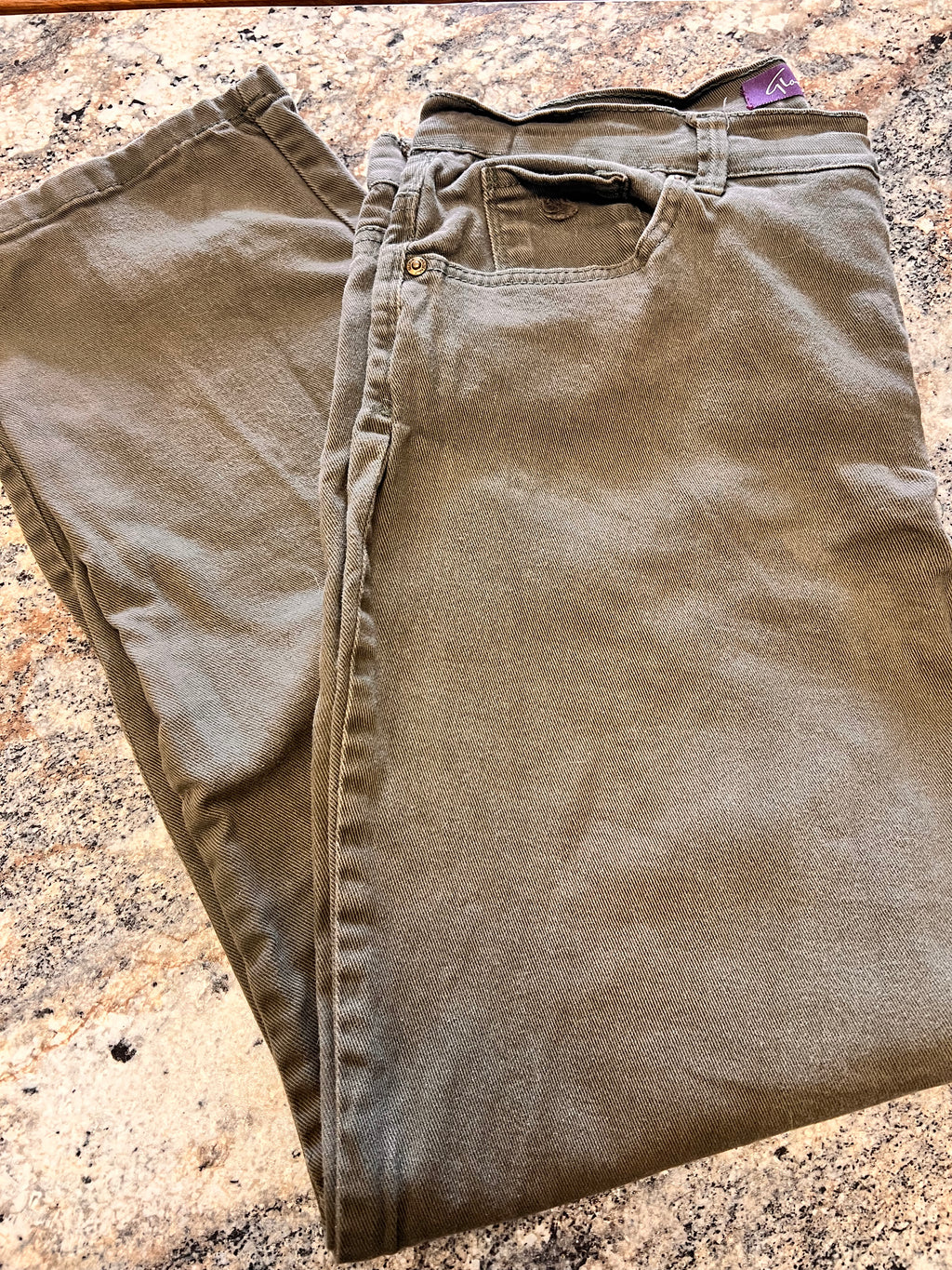 GV Jeans 12