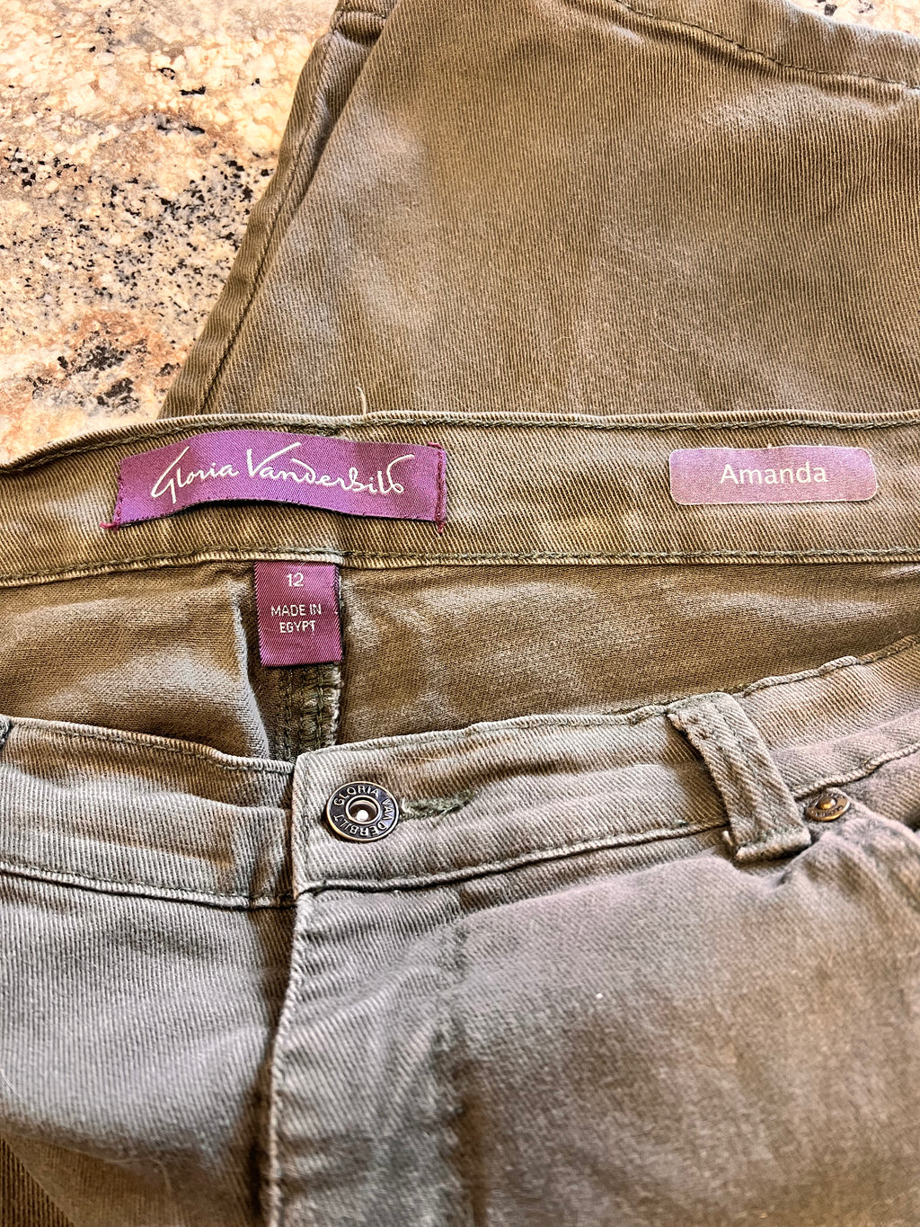GV Jeans 12