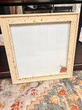 Yellow White Board