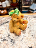 Jacki Figurine
