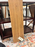 Long Wood Shelf