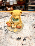 1991 Teddy