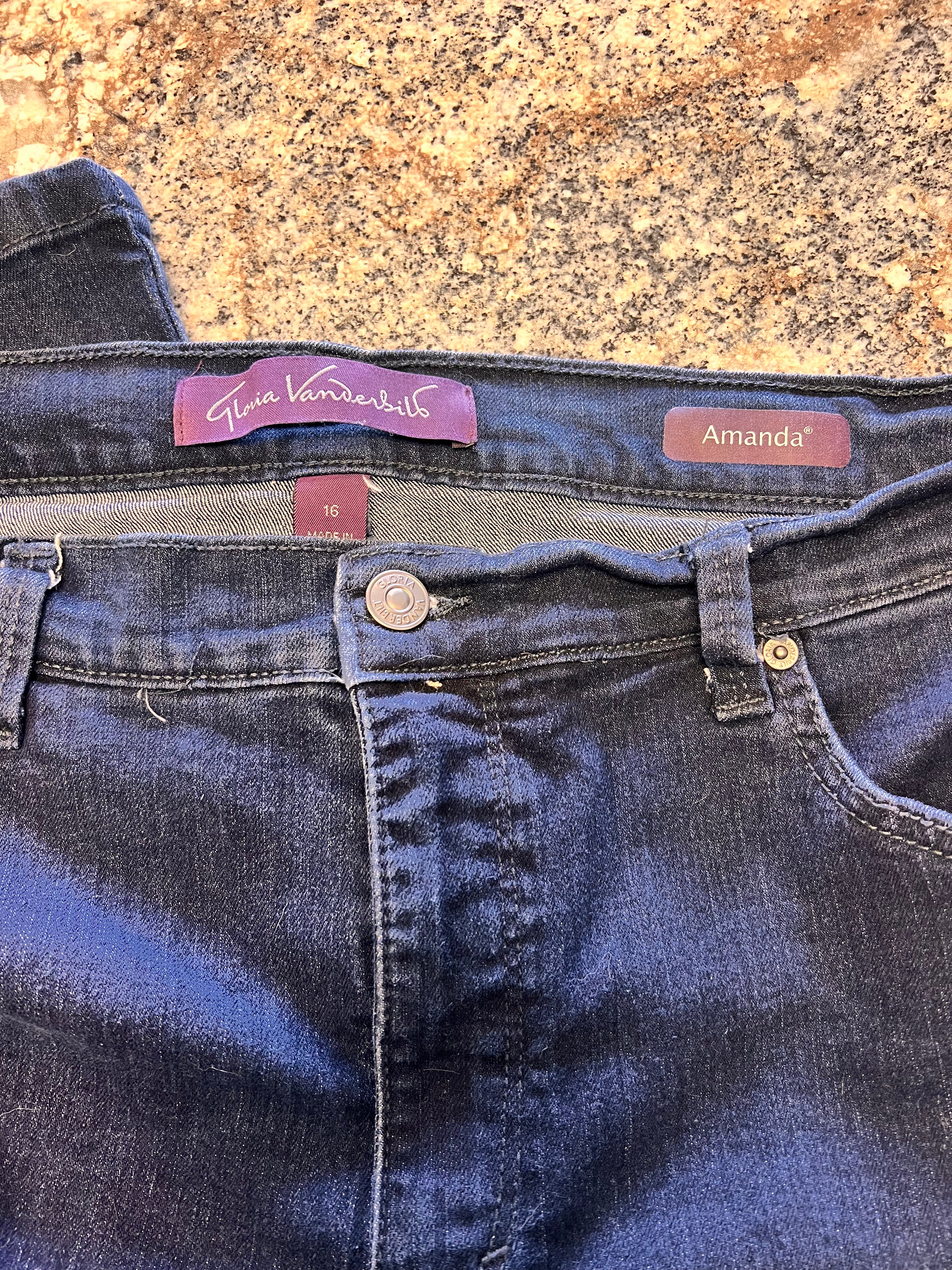 GV Jeans 16