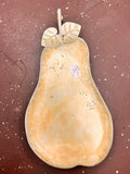 Vintage Pear Tray