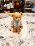 1993 Teddy