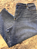 GV Capri Jean 14