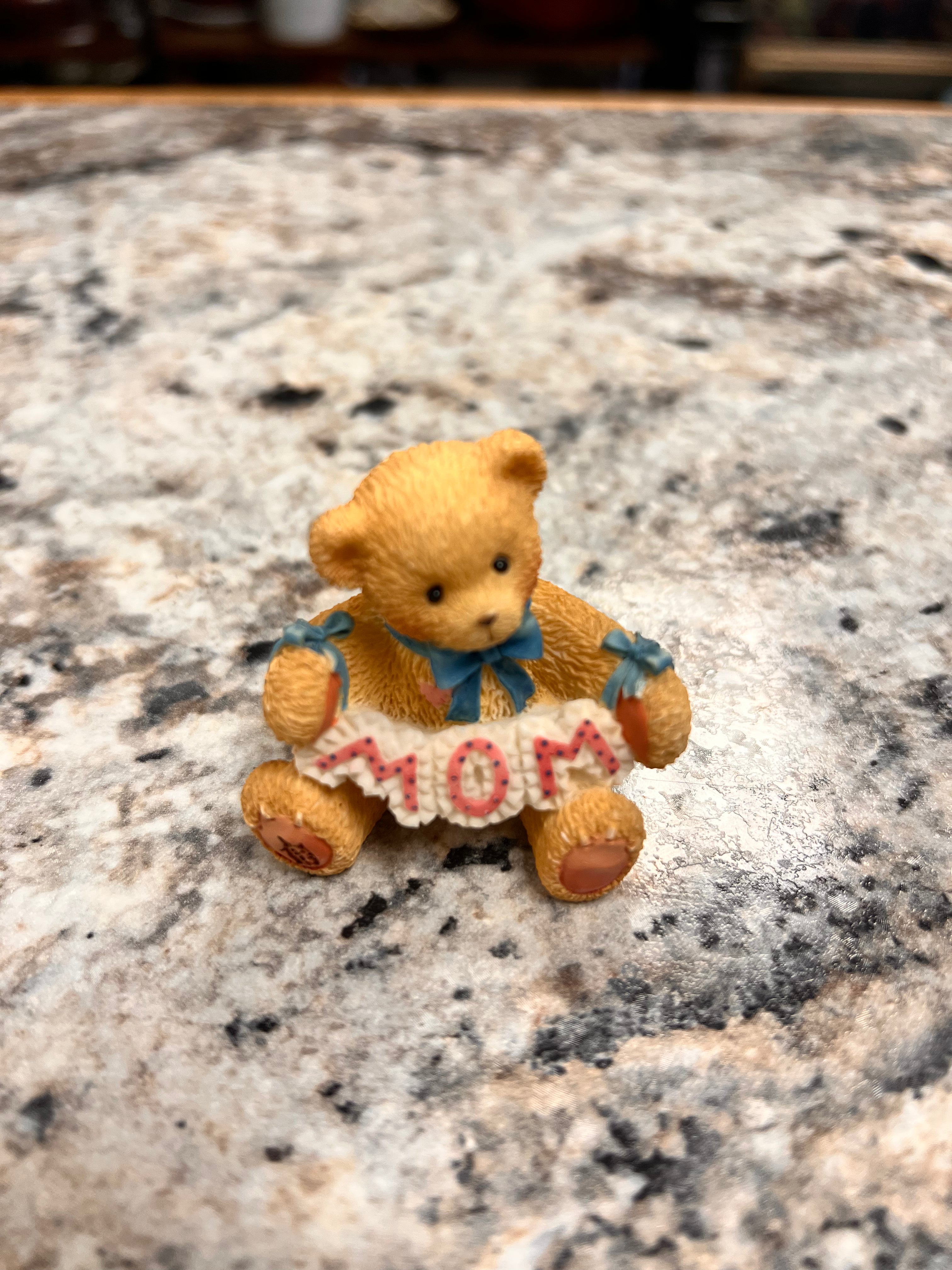 1998 Teddy